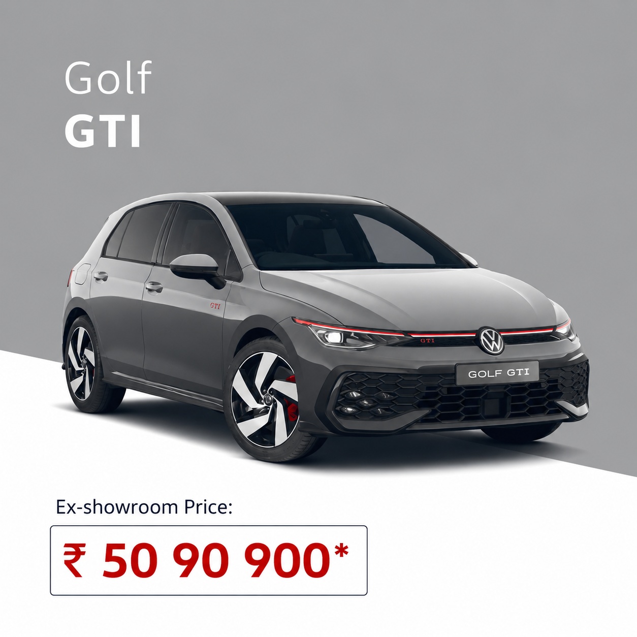 GTI enough