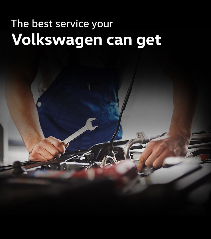 The best service your